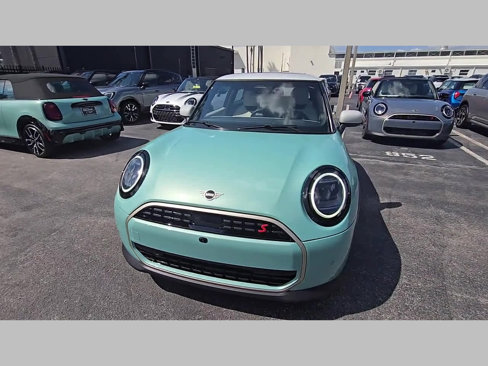 New 2026 MINI Cooper S image 17