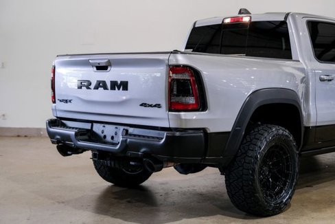 Used 2021 RAM 1500 TRX w/ TRX Level 2 Equipment Group image 28