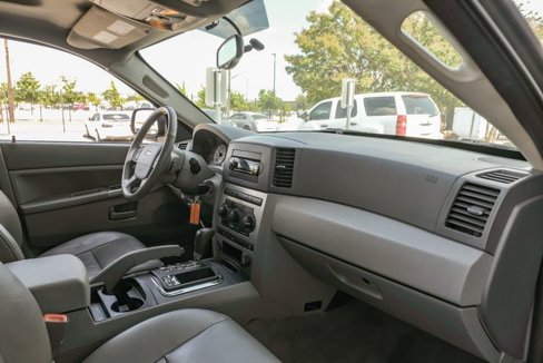 Used 2005 Jeep Grand Cherokee Laredo image 20