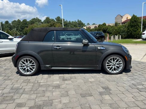 Used 2015 MINI Cooper S image 5