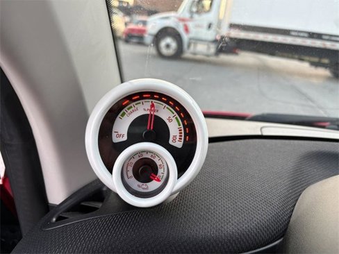 Used 2018 smart fortwo electric drive image 12