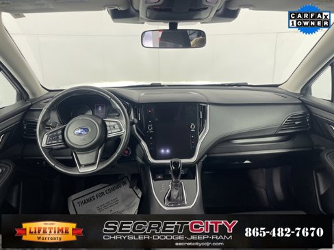 Used 2023 Subaru Outback Premium image 24