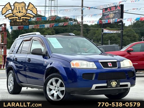 Used 2006 Saturn Vue 2WD image 1
