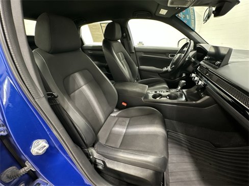 Used 2022 Honda Civic Sport image 24