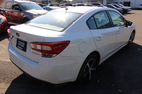 Used 2019 Subaru Impreza 2.0i image 6