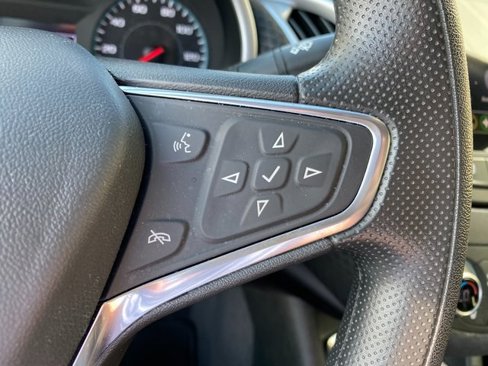 Used 2024 Chevrolet Malibu LT image 28