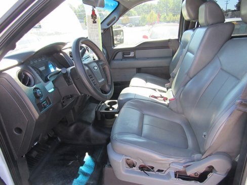 Used 2014 Ford F150 XL w/ Equipment Group 101A Mid image 7