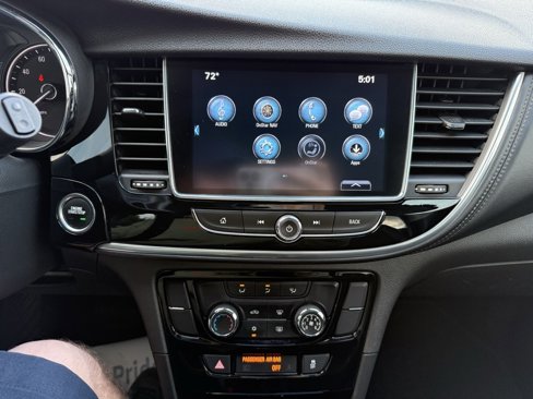 Used 2019 Buick Encore Preferred image 22