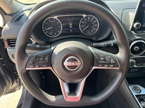 Used 2024 Nissan Sentra SV w/ Trunk Package image 22