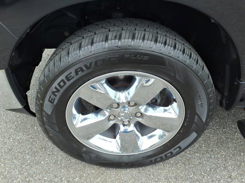 Used 2019 RAM 1500 Big Horn image 10