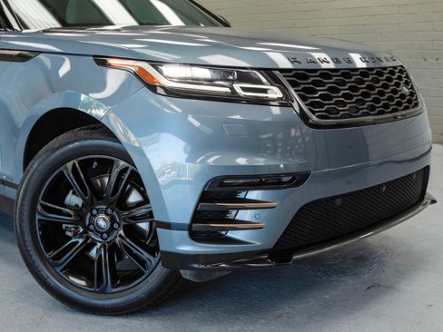 Used 2020 Land Rover Range Rover Velar R-Dynamic S image 10