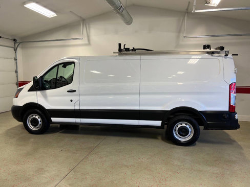 Used 2019 Ford Transit 350 148 Low Roof image 2