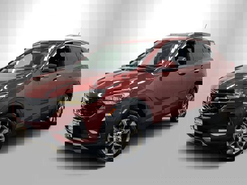 Used 2022 Buick Encore GX Select w/ Experience Buick Package image 1