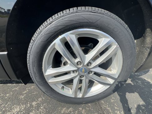 Certified 2018 Chevrolet Equinox Premier image 31