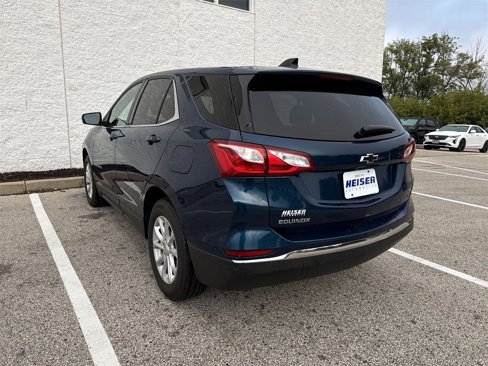 Used 2019 Chevrolet Equinox LT image 11