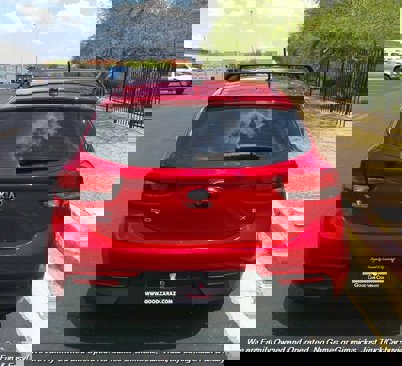 Used 2018 Kia Rio EX image 4