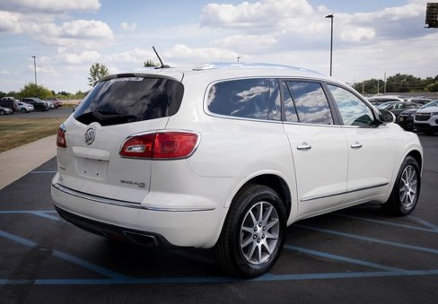 Used 2015 Buick Enclave Leather image 31