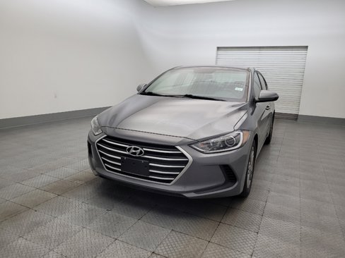 Used 2018 Hyundai Elantra SEL image 15