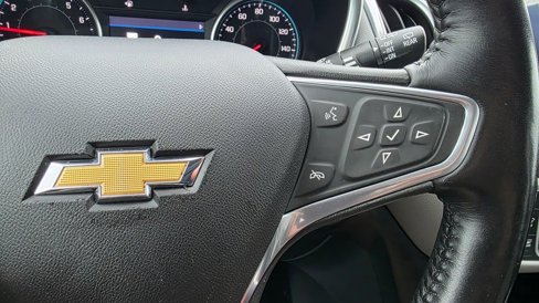 Used 2022 Chevrolet Equinox LT image 29