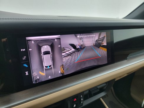 New 2026 Porsche Cayenne image 24