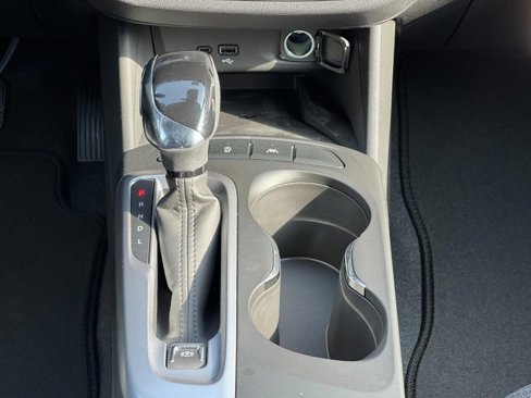 New 2025 Buick Envista Preferred w/ Convenience II Package image 14