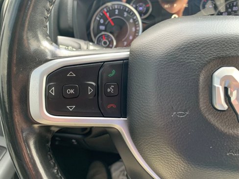 Used 2020 RAM 1500 Big Horn image 20
