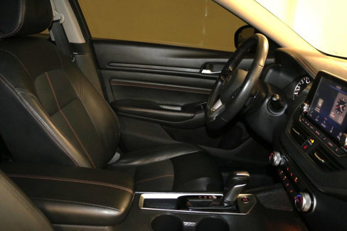 Used 2019 Nissan Altima 2.5 SR image 69