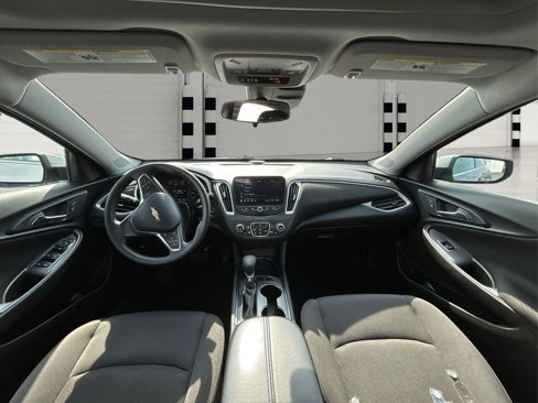 Used 2024 Chevrolet Malibu LT image 22
