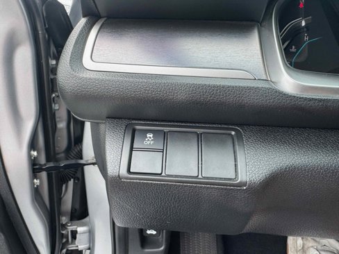 Used 2018 Honda Civic EX-T image 25