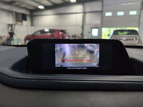 Used 2021 MAZDA CX-30 AWD 2.5 S w/ Preferred Package image 14
