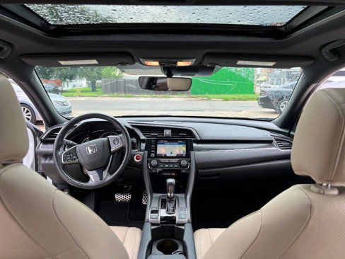 Used 2020 Honda Civic Sport Touring image 23