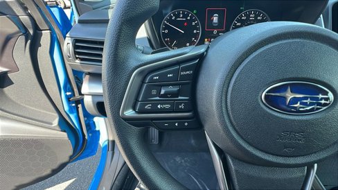 New 2025 Subaru Impreza 2.0i Sport image 26