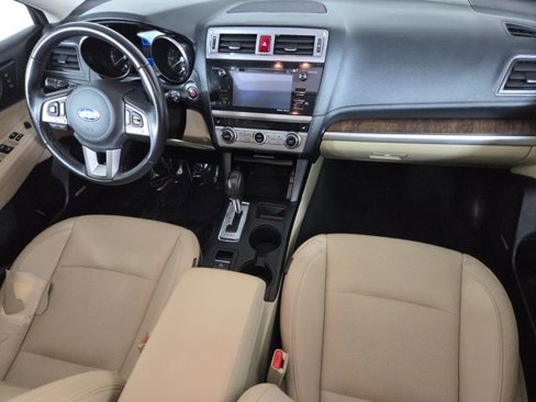 Used 2017 Subaru Outback 2.5i Limited image 31