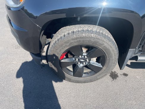 Used 2019 Chevrolet Colorado LT w/ Redline Special Edition image 23