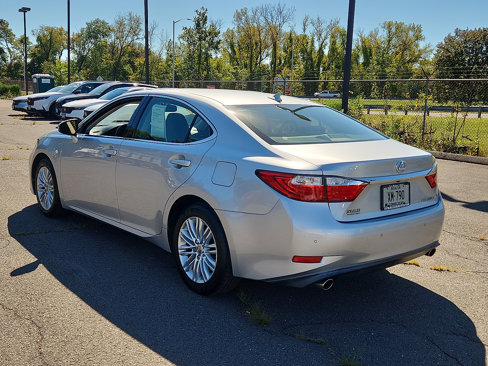Used 2014 Lexus ES 350 image 4
