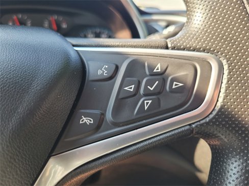 Used 2023 Chevrolet Malibu LT image 26