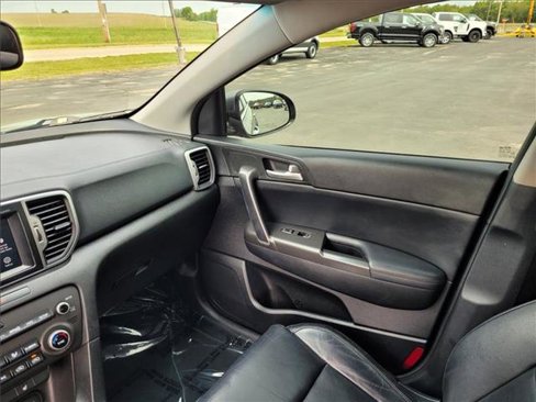 Used 2017 Kia Sportage EX image 23