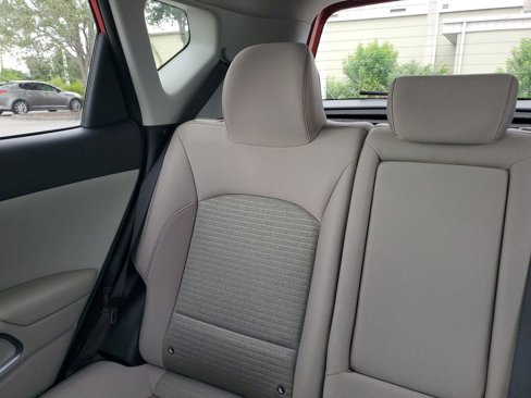 Used 2023 Kia Soul EX image 4