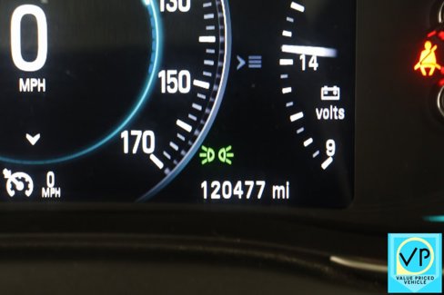 Used 2016 Buick LaCrosse Leather image 13