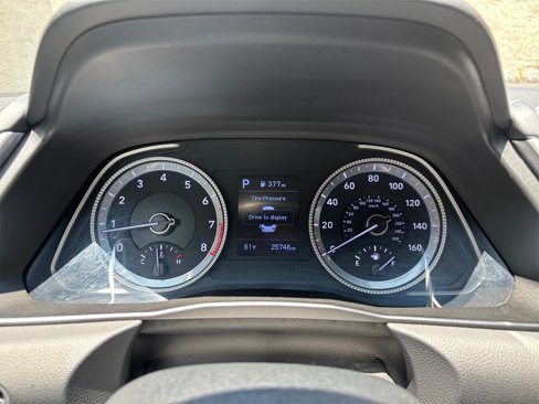 Certified 2020 Hyundai Sonata SE image 19