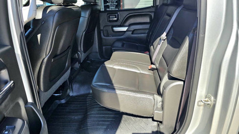 Used 2014 Chevrolet Silverado 1500 LT w/ LT Convenience Package image 13