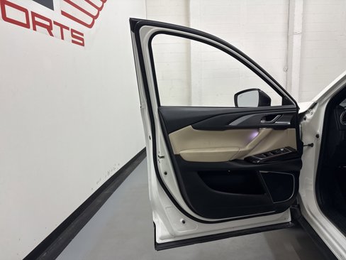 Used 2019 MAZDA CX-9 Grand Touring image 37