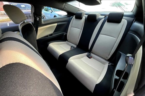 Used 2016 Honda Civic LX image 15