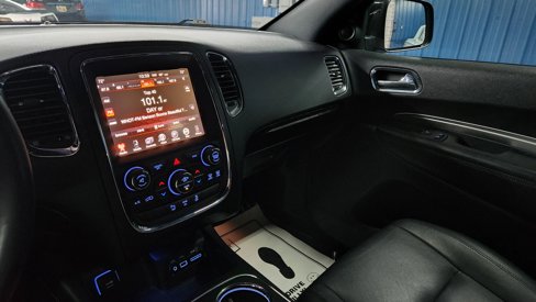 Used 2015 Dodge Durango Limited w/ Blacktop Package image 29