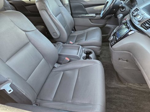Used 2016 Honda Odyssey EX-L image 14