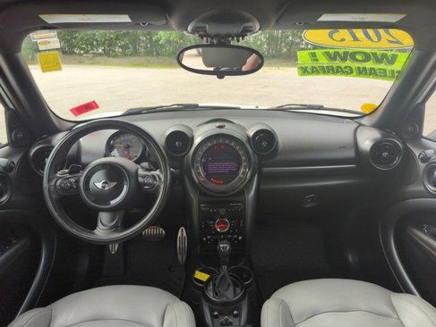 Used 2015 MINI Cooper Countryman S image 14