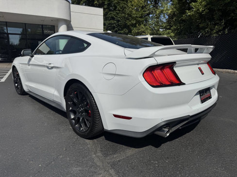 Used 2018 Ford Mustang Premium w/ Ecoboost Performance Package image 3