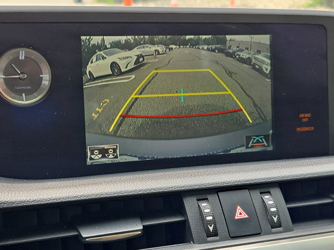 Used 2021 Lexus ES 250 w/ Premium Package image 17