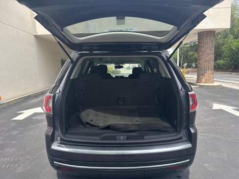 Used 2013 GMC Acadia SLE image 12