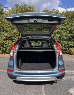 Used 2016 Honda CR-V EX image 7